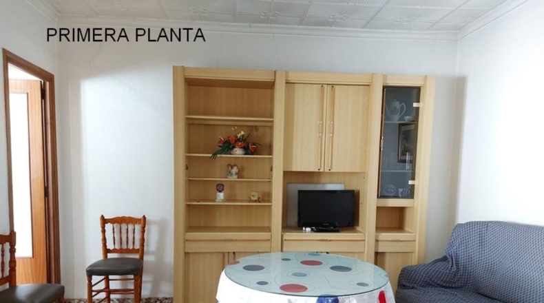 Albacete - Caudete - 250m2