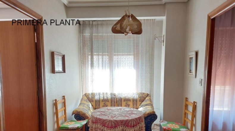 Albacete - Caudete - 250m2