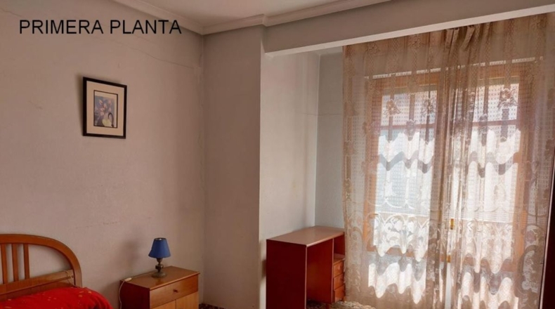 Albacete - Caudete - 250m2
