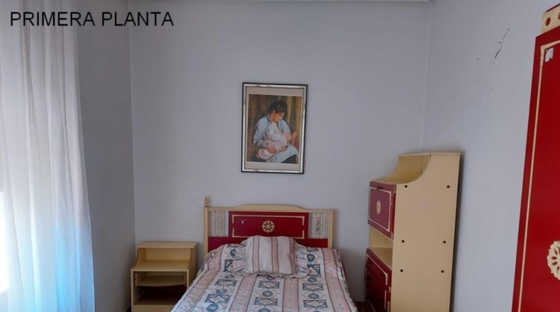 Albacete - Caudete - 250m2