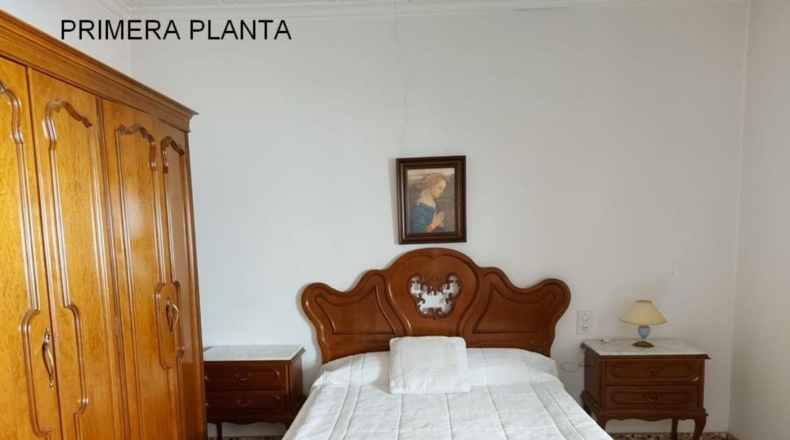 Albacete - Caudete - 250m2