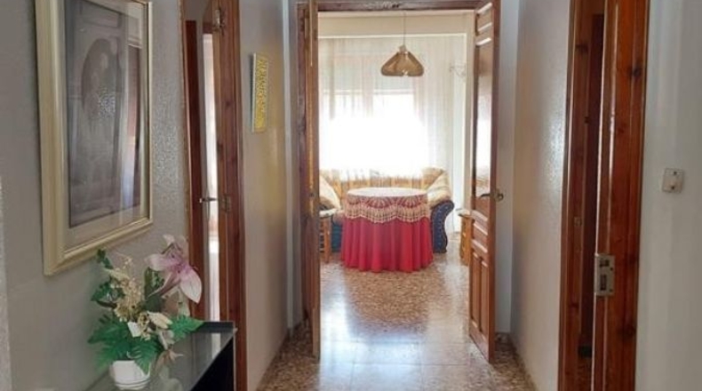 Albacete - Caudete - 250m2