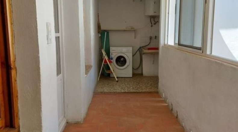 Albacete - Caudete - 250m2