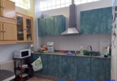 Дом с участком на продажу в городе Каудете. Фото
