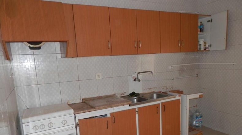 Albacete - Caudete - 116m2