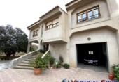Detached villa with land for sale in Caudete ref: TR28403 photo