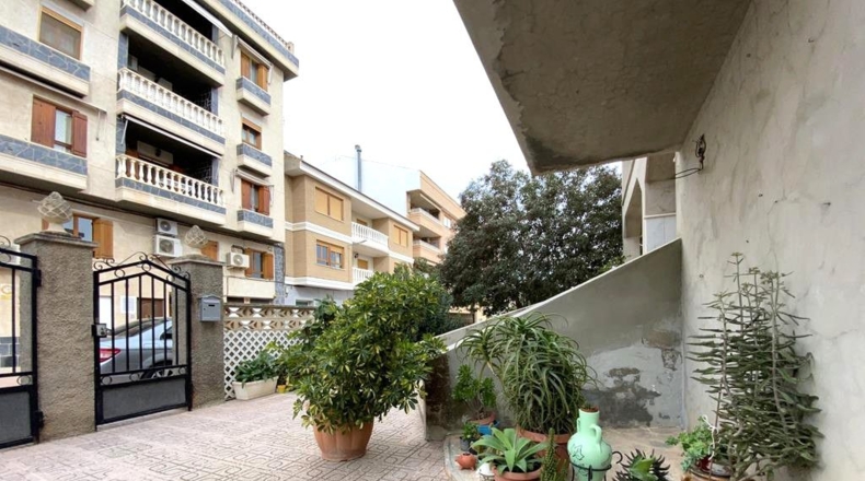 Albacete - Caudete - 600m2