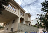 Detached villa with land for sale in Caudete ref: TR28403 photo