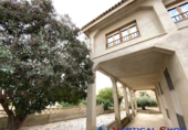 Detached villa with land for sale in Caudete ref: TR28403 photo