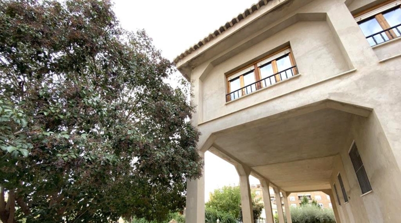 Albacete - Caudete - 600m2