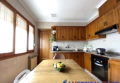 Detached villa with land for sale in Caudete ref: TR28403 photo