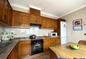 Detached villa with land for sale in Caudete ref: TR28403 photo