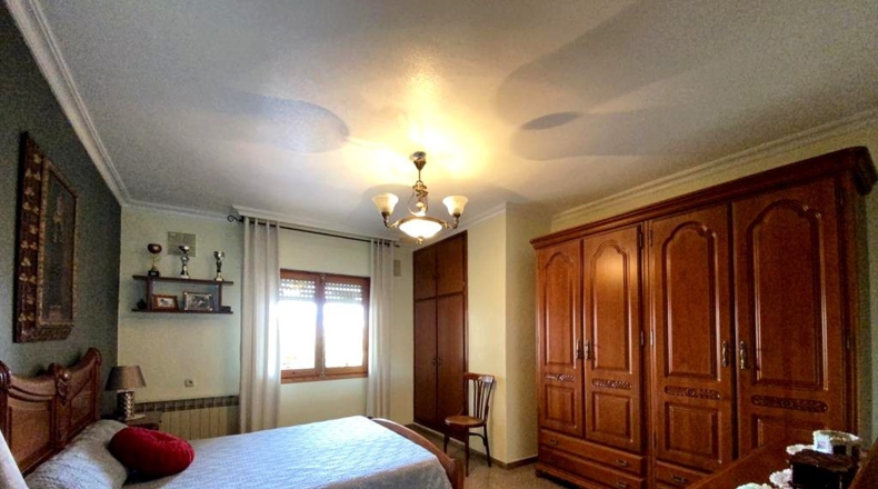 Albacete - Caudete - 600m2