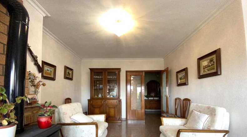 Albacete - Caudete - 600m2