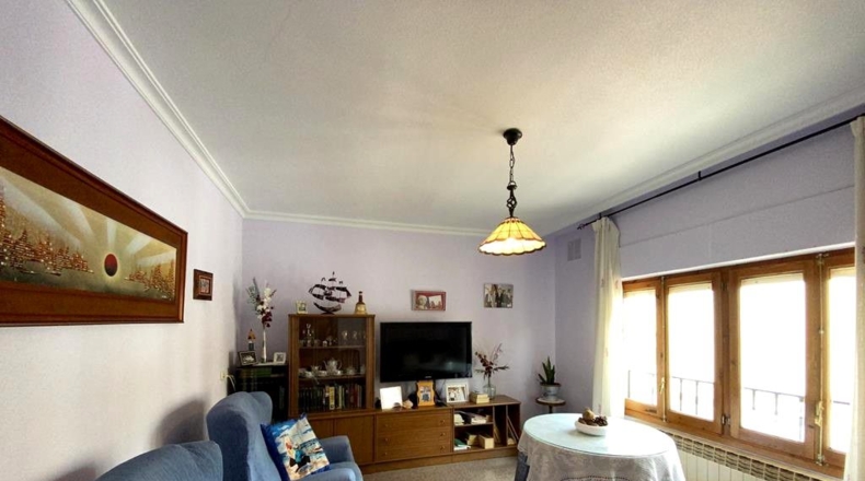 Albacete - Caudete - 600m2