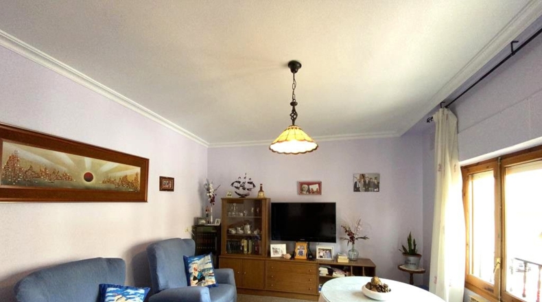 Albacete - Caudete - 600m2