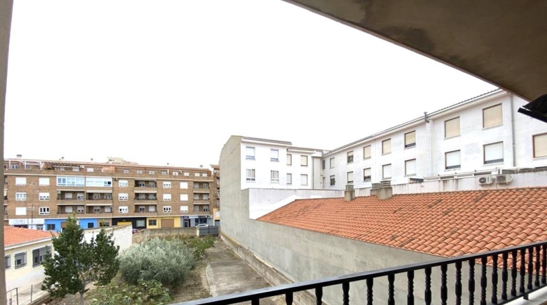 Albacete - Caudete - 600m2