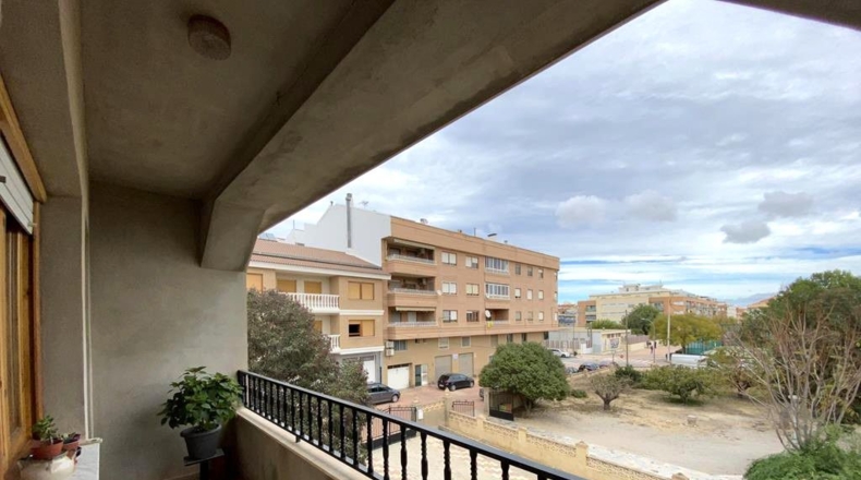 Albacete - Caudete - 600m2