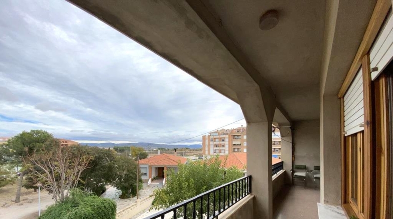Albacete - Caudete - 600m2