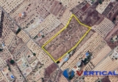Parcela urbanizable en venta en Caudete ref: TR32557 foto