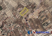 Parcela urbanizable en venta en Caudete ref: TR32557 foto