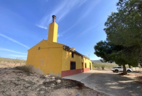 Cabdet 162900&nbsp;m² 