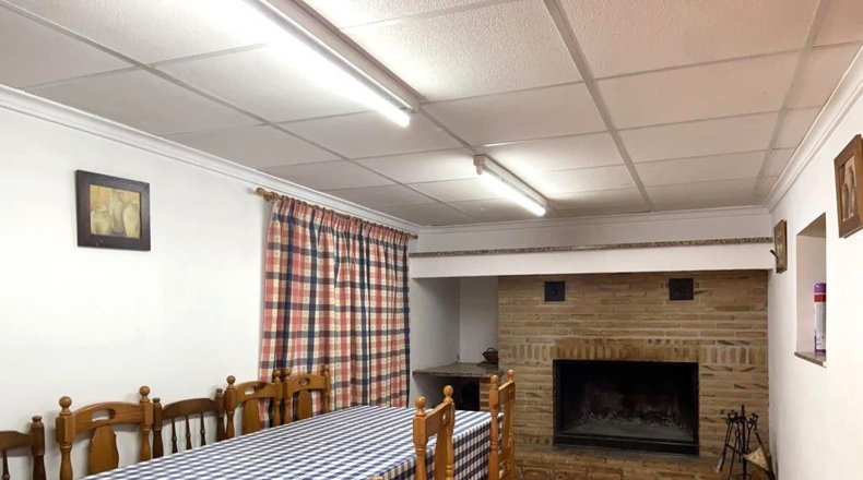 Albacete - Caudete - 162900m2