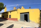 Terreno no urbanizable en venta en Caudete ref: TR32556 foto