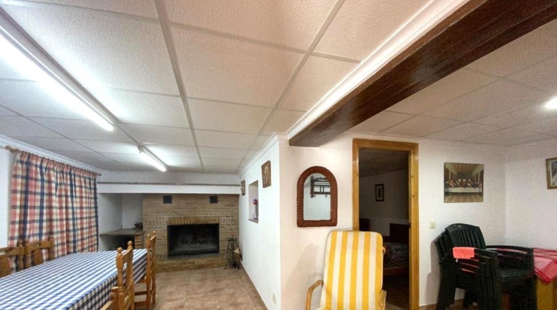 Albacete - Caudete - 162900m2