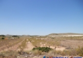 Terreno no urbanizable en venta en Caudete ref: TR32556 foto
