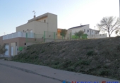 Parcela urbanizable en venta en Caudete ref: TR33493 foto