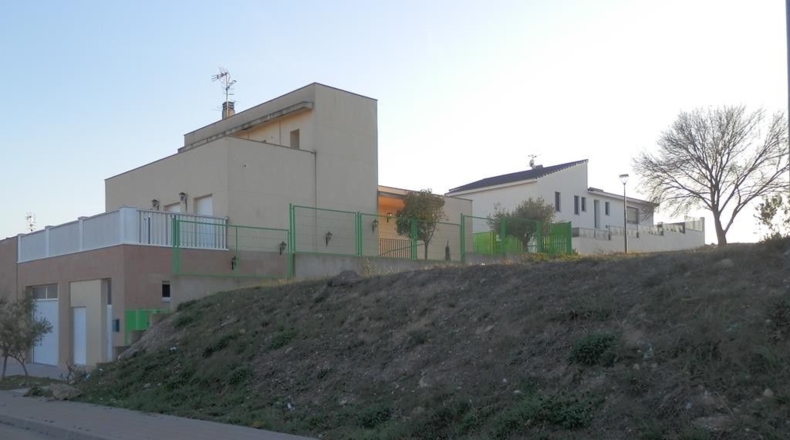 Albacete - Caudete - 423m2
