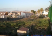 Parcela urbanizable en venta en Caudete ref: TR33493 foto