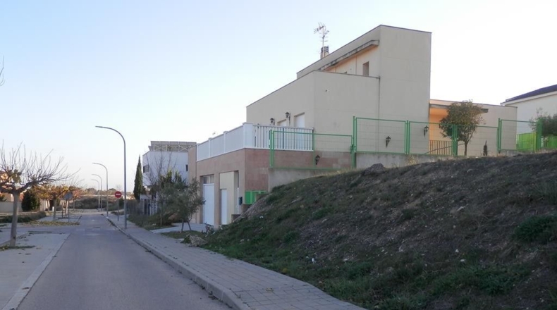 Albacete - Caudete - 423m2