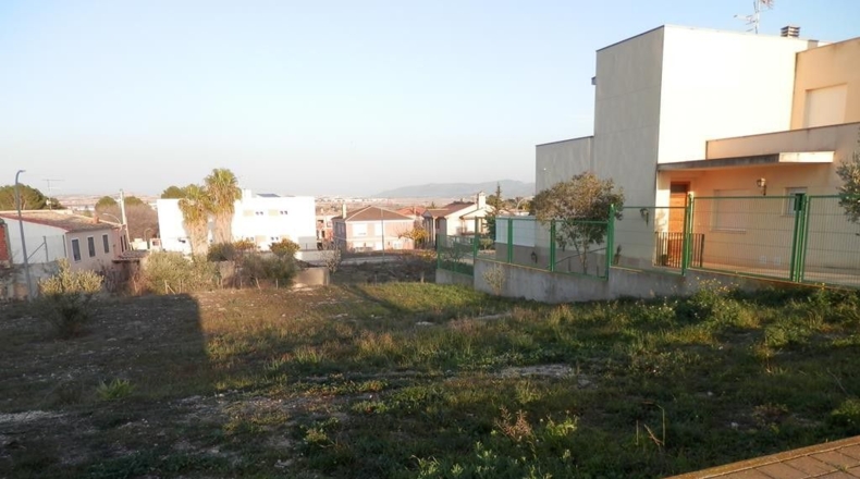 Albacete - Caudete - 423m2