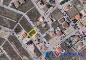 Parcela urbanizable en venta en Caudete ref: TR33493 foto