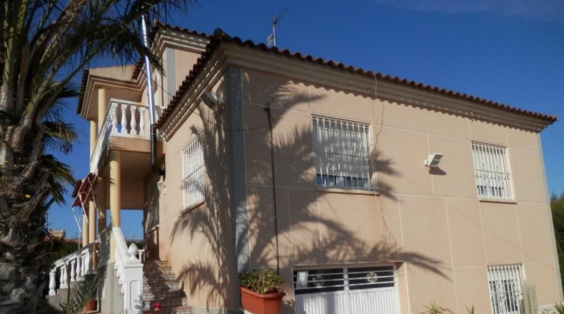 Albacete - Caudete - 480m2