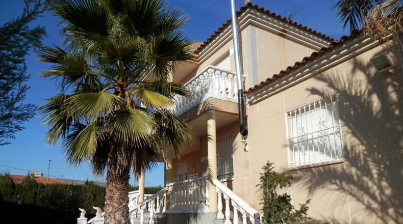 Albacete - Caudete - 480m2