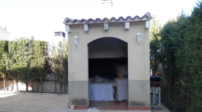 Albacete - Caudete - 480m2