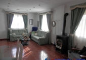 Chalet independiente con terreno en venta en Caudete ref: TR252192 foto