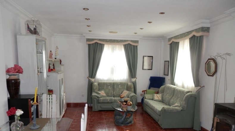 Albacete - Caudete - 480m2