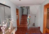 Chalet independiente con terreno en venta en Caudete ref: TR252192 foto