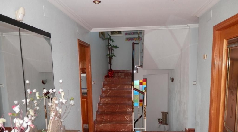 Albacete - Caudete - 480m2