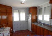 Chalet independiente con terreno en venta en Caudete ref: TR252192 foto