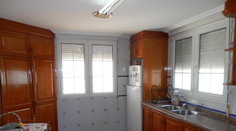 Albacete - Caudete - 480m2