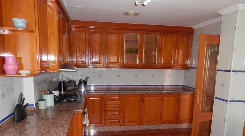 Albacete - Caudete - 480m2