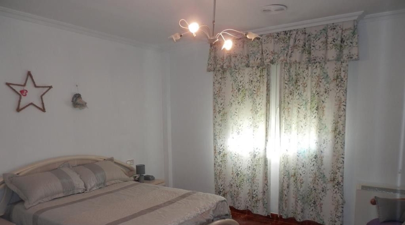 Albacete - Caudete - 480m2