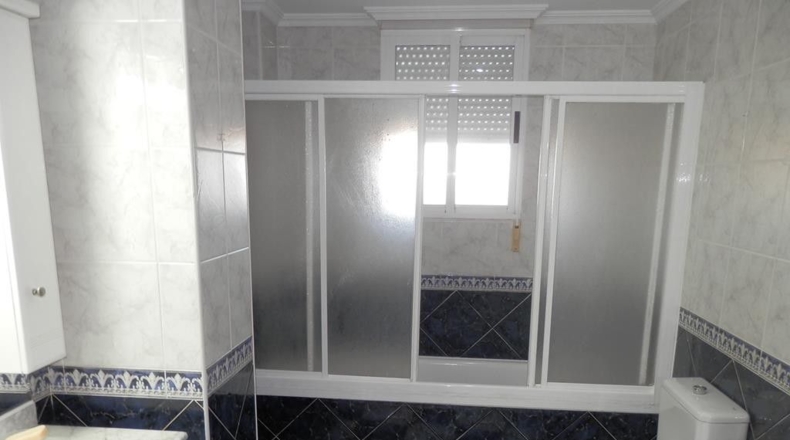 Albacete - Caudete - 480m2