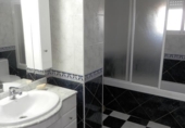 Chalet independiente con terreno en venta en Caudete ref: TR252192 foto