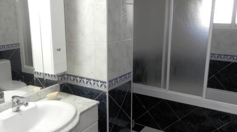 Albacete - Caudete - 480m2